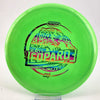 #11 173.7g | Green