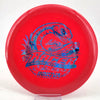 #10 176g | Red