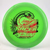 #12 174.8g | Green