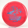 #11 173.1g | Red