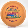 #3 172.1g | Orange