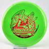 #4 168.5g | Green