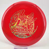 #5 163.3g | Red