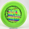 #10 168.2g | Green