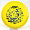 #2 170.9g | Yellow