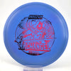 #3 165.7g | Blue