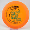 #13 171.9g | Orange