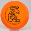 #15 173.5g | Orange