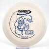 #19 176.3g | White