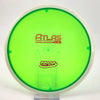 #4 170.7g | Green