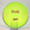 #6 168.5g | Yellow