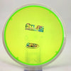 #10 172.7g | Yellow
