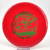 #2 175.8g | Red