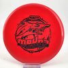 #4 181.2g | Red