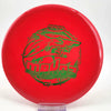 #5 175.9g | Red