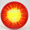 #1 167.6g | Orange