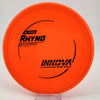 #4 172.8g | Orange