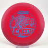 #1 165.8g | Red