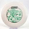 #4 150.9g | White
