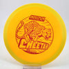 #5 153g | Yellow