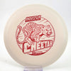#6 174.5g | White