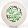 #3 169.7g | White