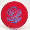 #9 171.5g | Red