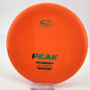 #3 176g | Orange
