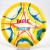 #3 173g | Yellow