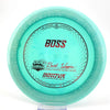#5 138.4g | Green