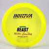 #1 174.8g | Yellow