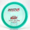#3 169.3g | Green