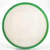#8 173g | White