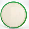 #14 173.1g | White