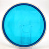 #81 176.1g | Blank | Blue