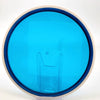 #83 176.7g | Blank | Blue