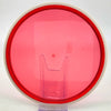 #84 177g | Blank | Red
