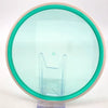 #85 177.6g | Blank | Green