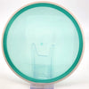 #87 177.7g | Blank | Green