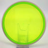 #89 178.1g | Blank | Yellow