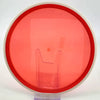 #90 176.1g | Blank | Red