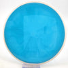 #61 176.1g | Blank | Blue