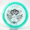 #3 176.8g | Green