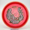 #78 167.3g | Glow