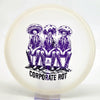 #3 175.7g | White