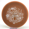 #3 173.3g | Brown