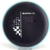 #89 173.2g | Black