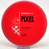 #92 172.3g | Red