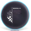 #97 170.6g | Black