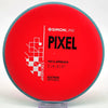 #105 167.5g | Red
